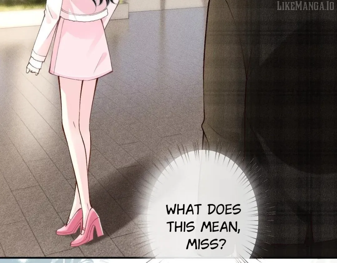 Everyone’s Darling - Chapter 310 Page 16