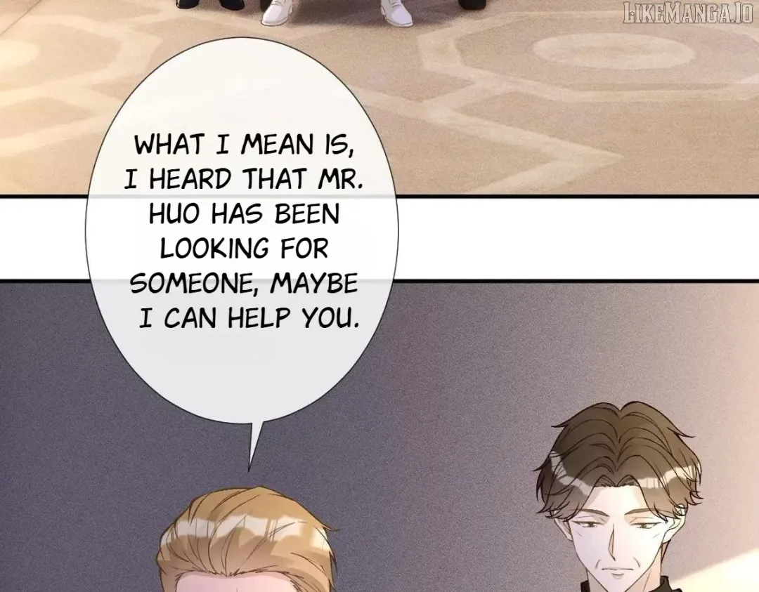 Everyone’s Darling - Chapter 310 Page 20