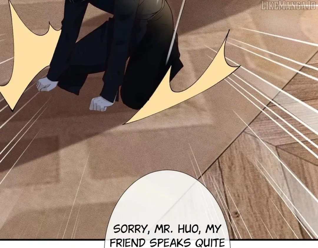 Everyone’s Darling - Chapter 310 Page 35
