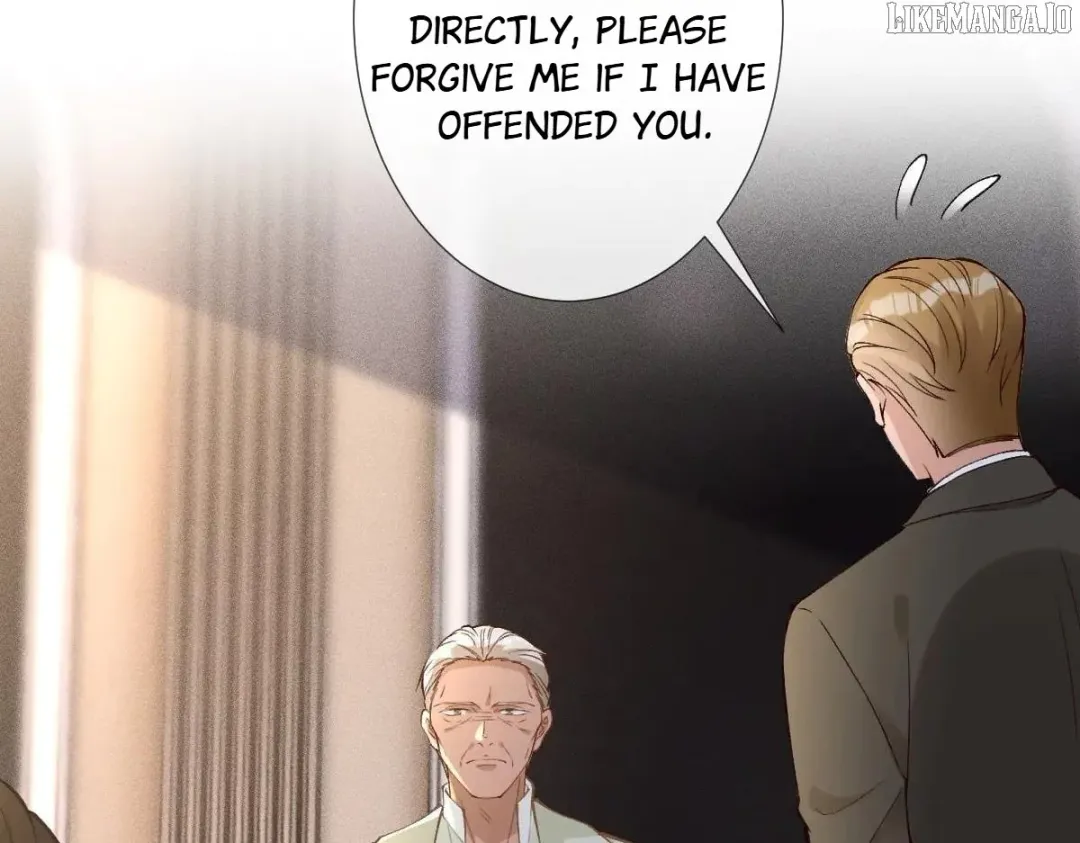 Everyone’s Darling - Chapter 310 Page 36