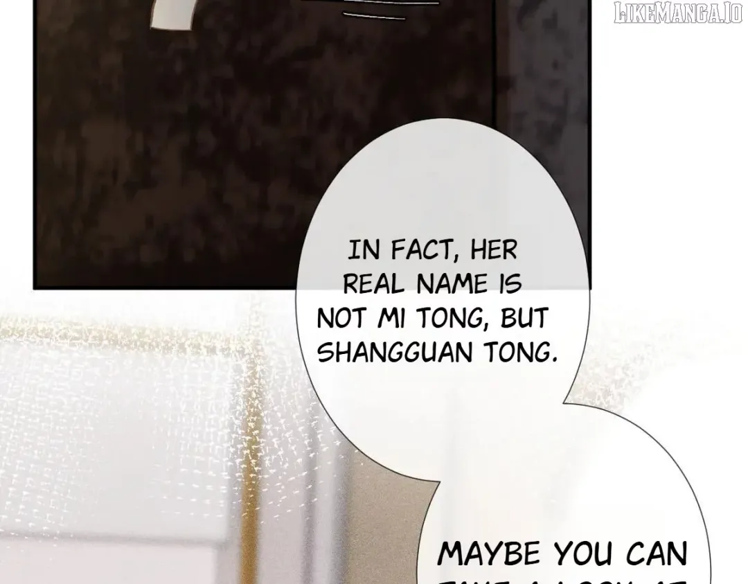 Everyone’s Darling - Chapter 310 Page 50