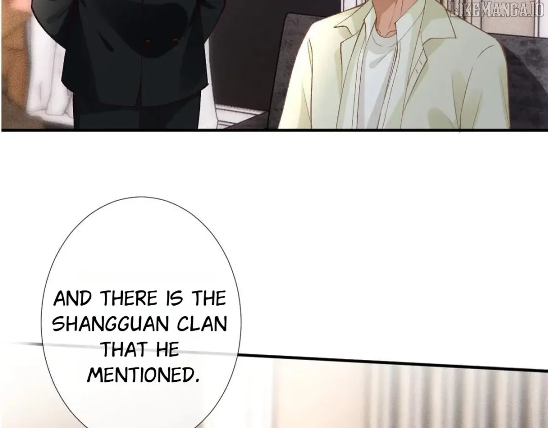 Everyone’s Darling - Chapter 310 Page 90