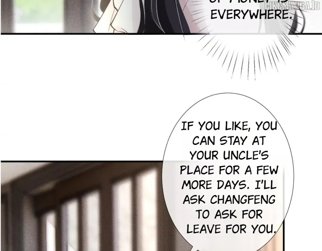 Everyone’s Darling - Chapter 310 Page 99