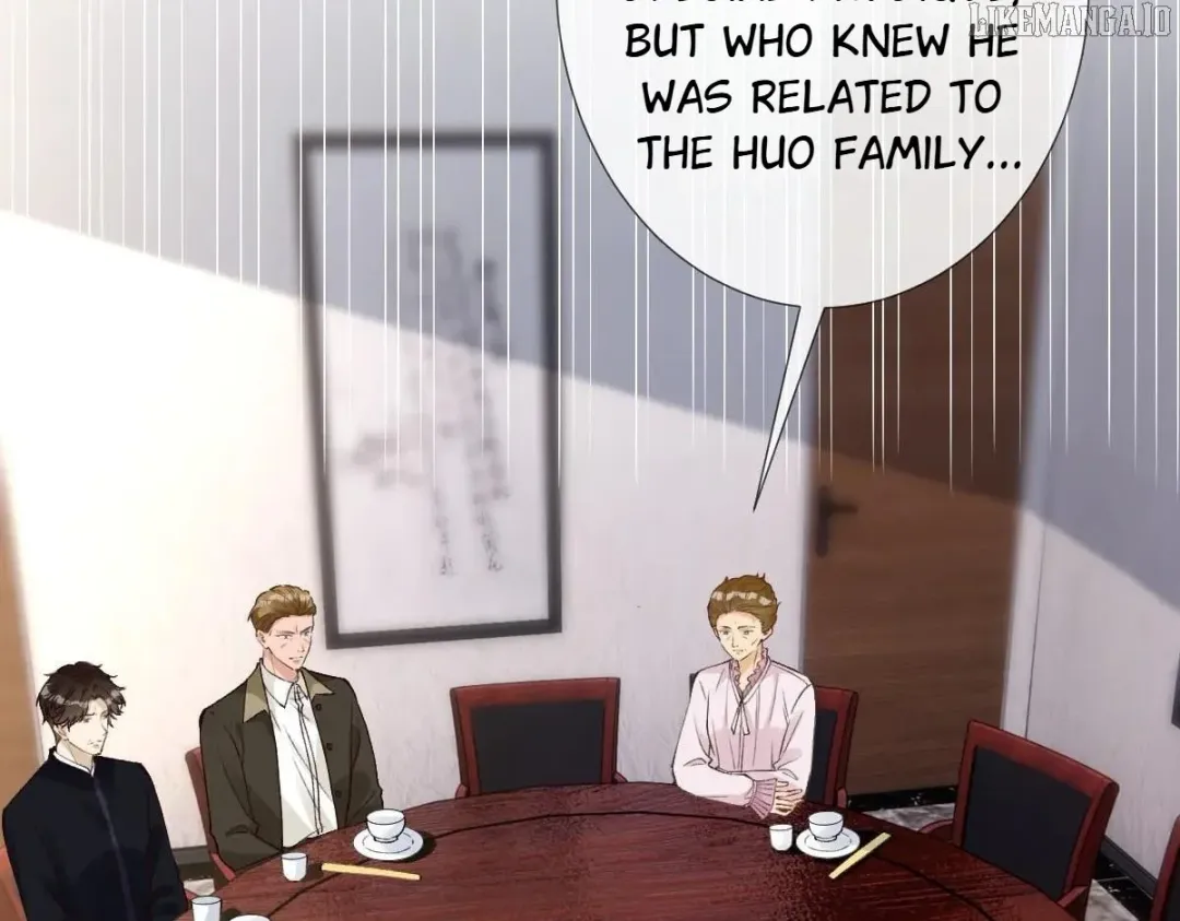 Everyone’s Darling - Chapter 311 Page 6
