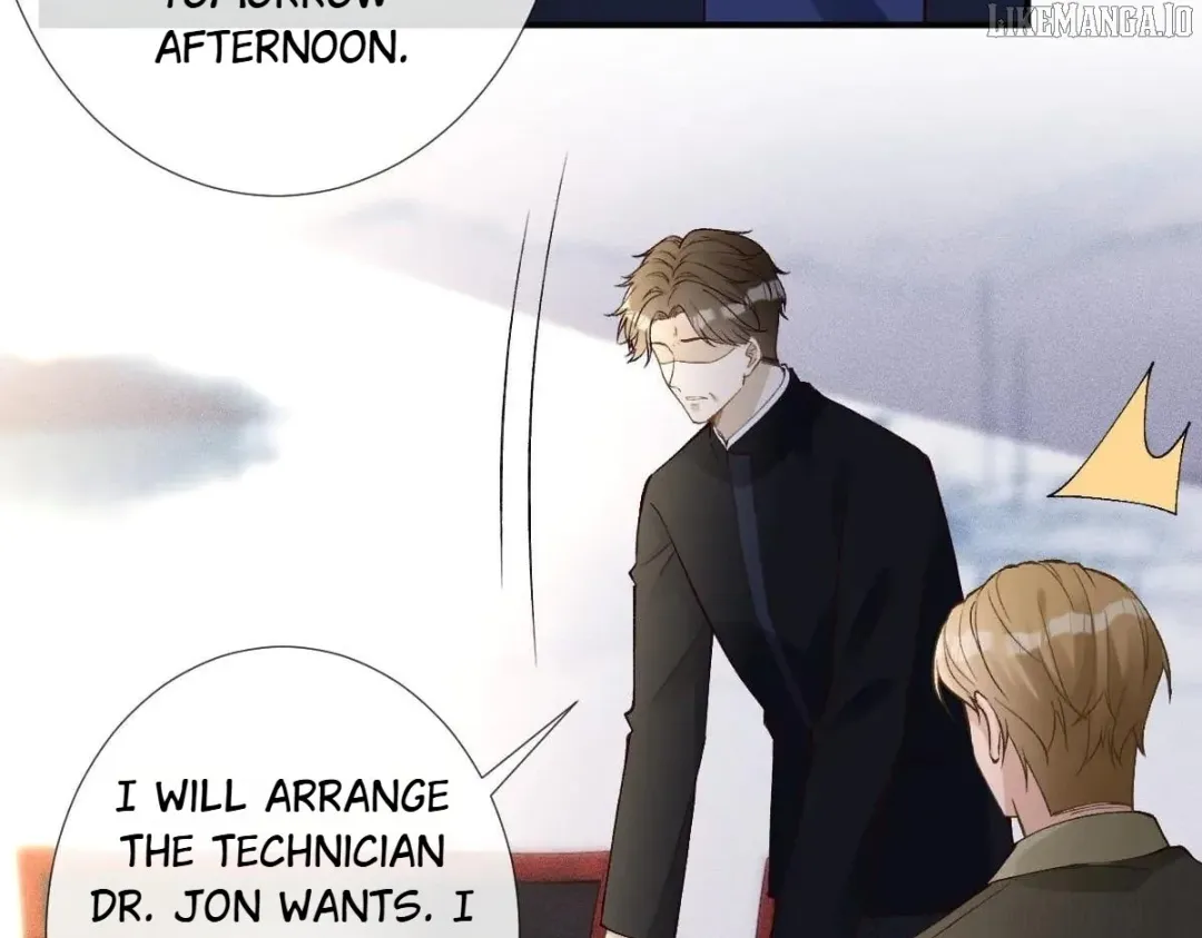 Everyone’s Darling - Chapter 311 Page 14
