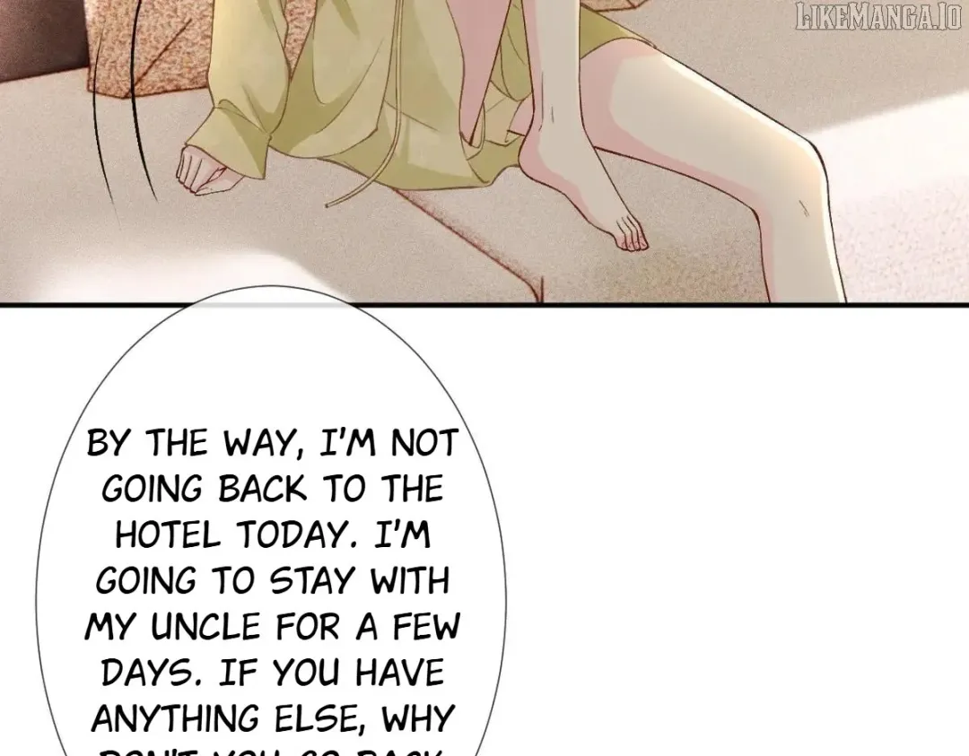 Everyone’s Darling - Chapter 311 Page 27