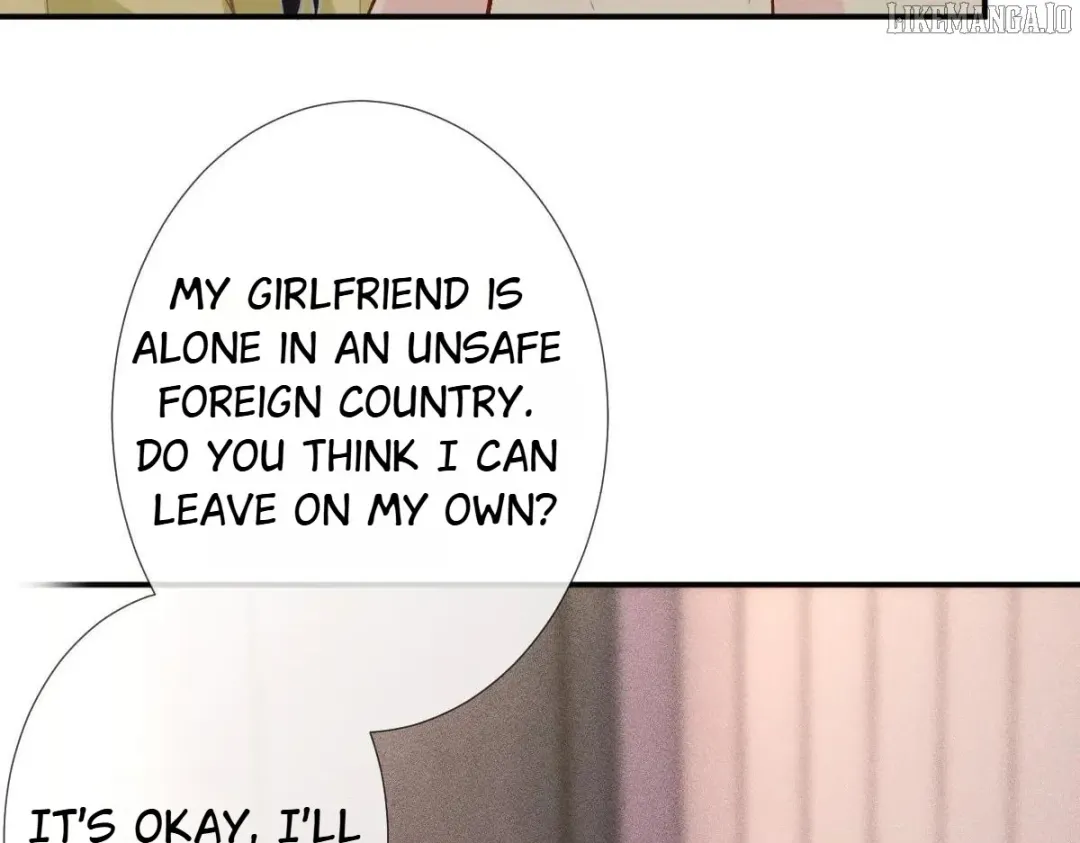 Everyone’s Darling - Chapter 311 Page 30