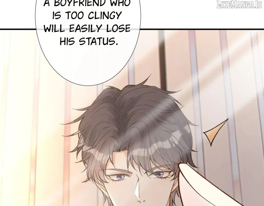 Everyone’s Darling - Chapter 311 Page 33