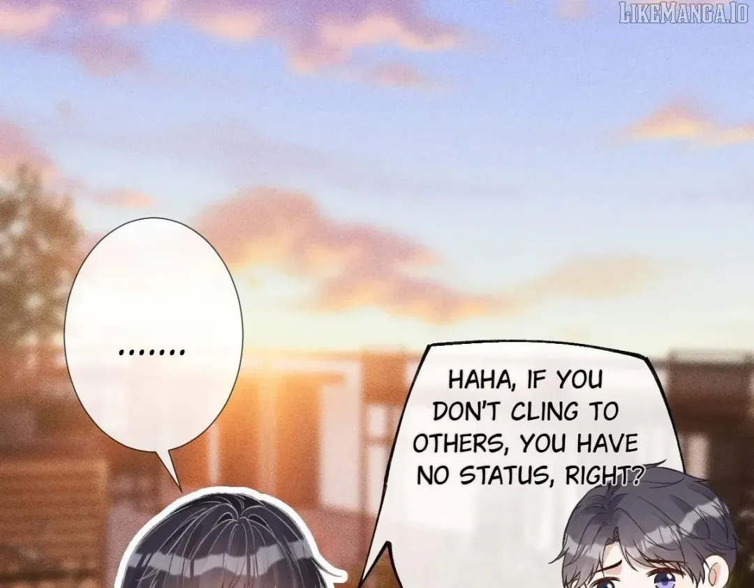 Everyone’s Darling - Chapter 311 Page 35