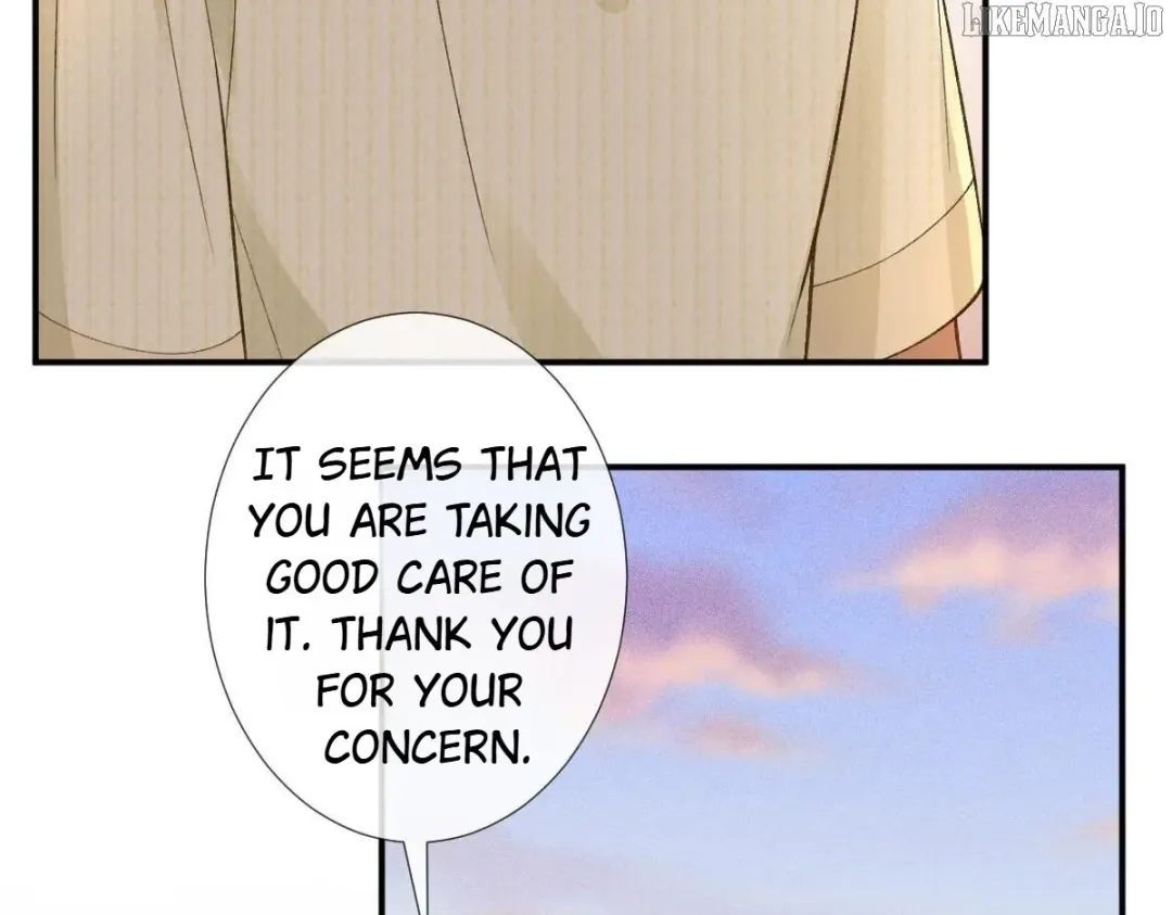 Everyone’s Darling - Chapter 311 Page 49