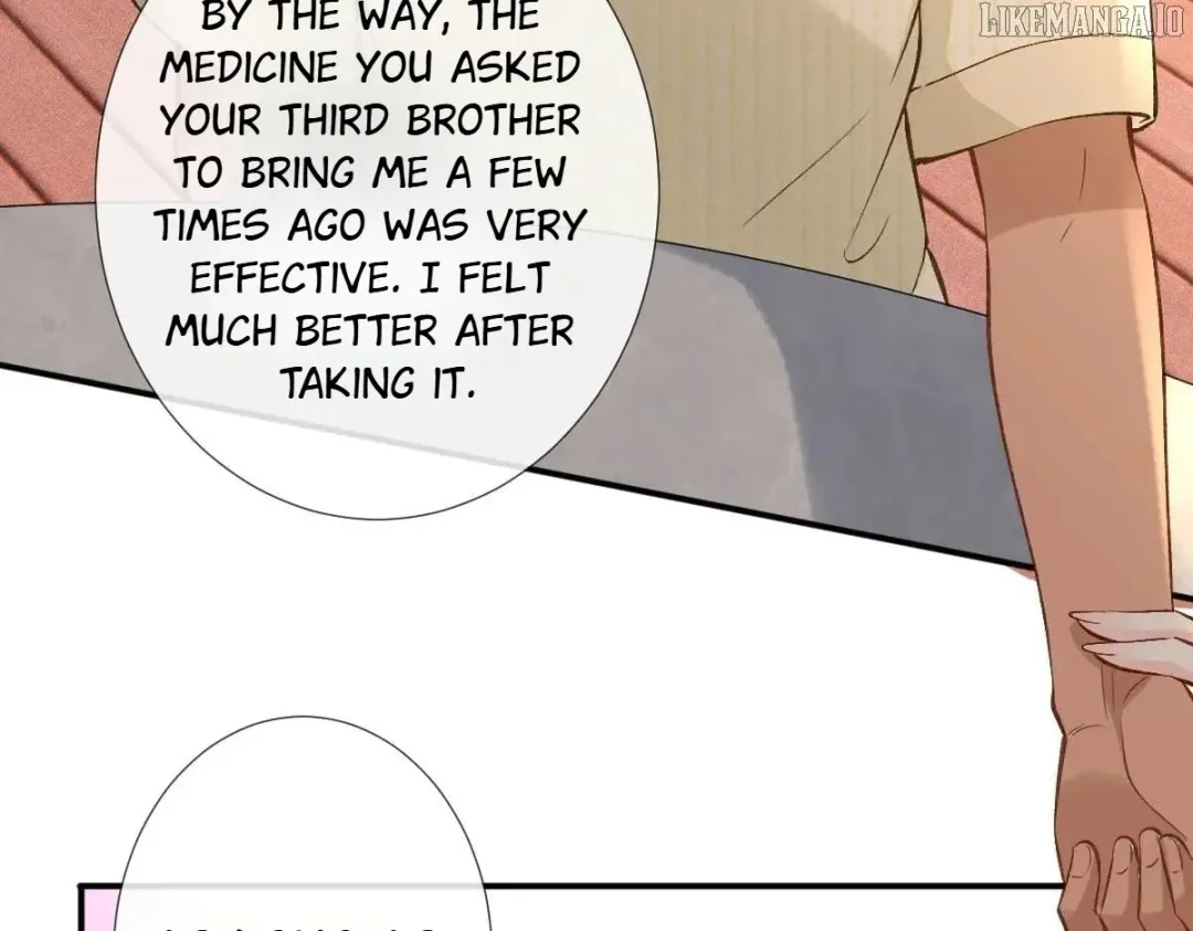 Everyone’s Darling - Chapter 311 Page 62