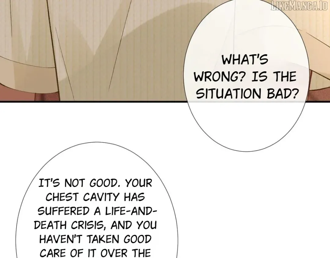 Everyone’s Darling - Chapter 311 Page 69