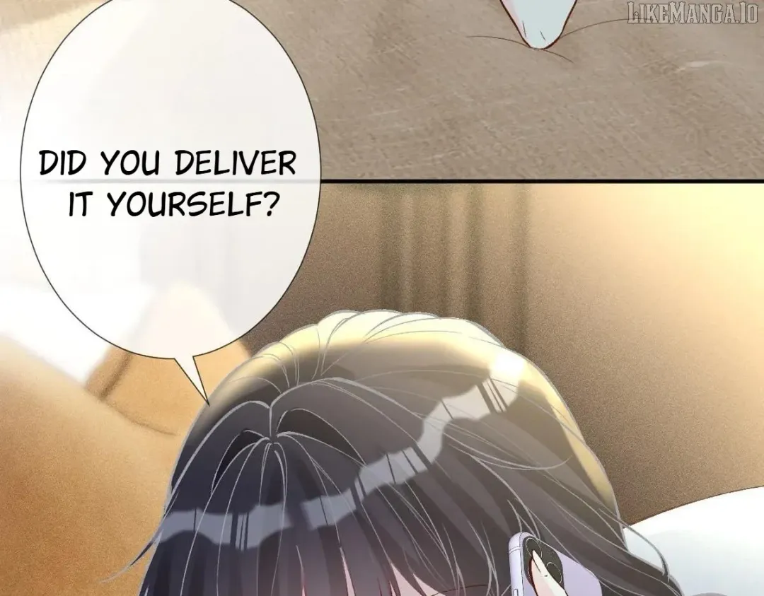 Everyone’s Darling - Chapter 311 Page 93