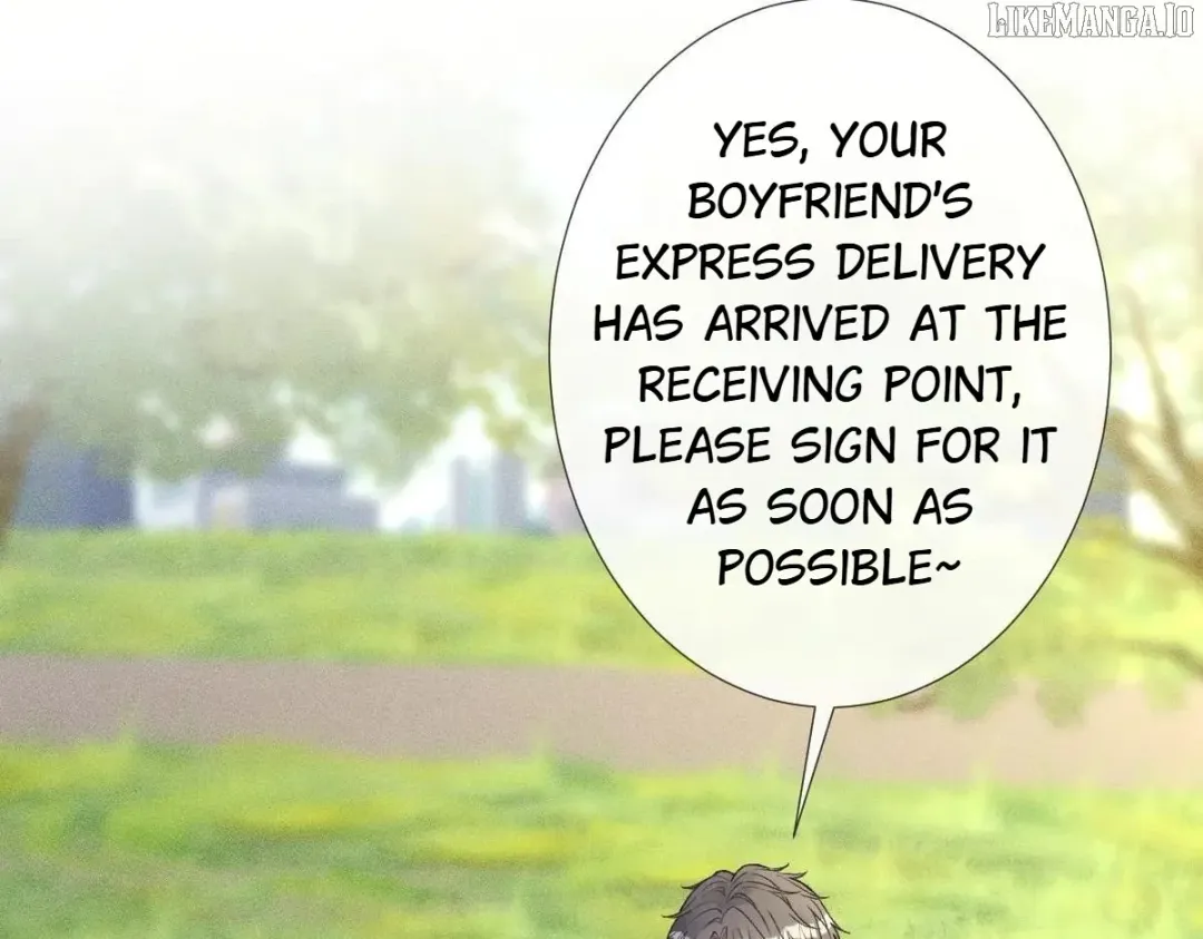 Everyone’s Darling - Chapter 311 Page 95