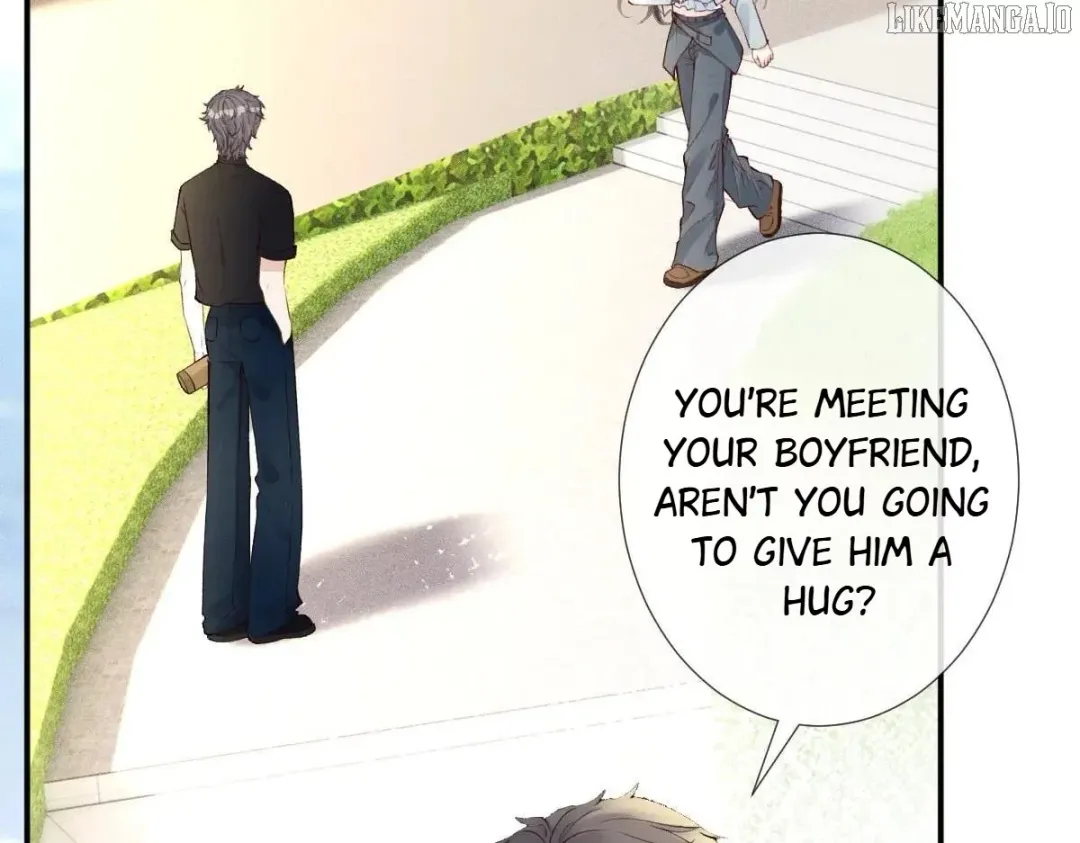 Everyone’s Darling - Chapter 312 Page 2