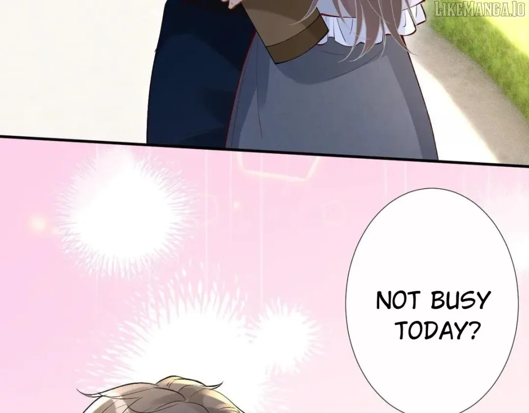 Everyone’s Darling - Chapter 312 Page 10
