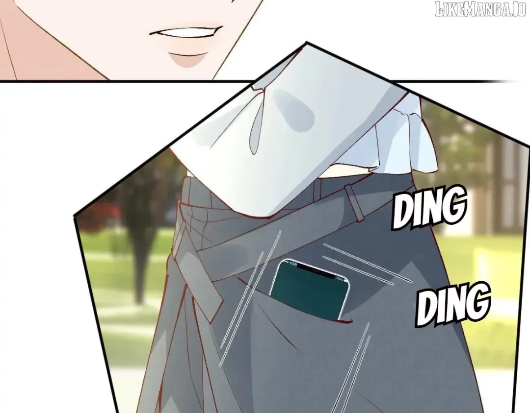 Everyone’s Darling - Chapter 312 Page 24