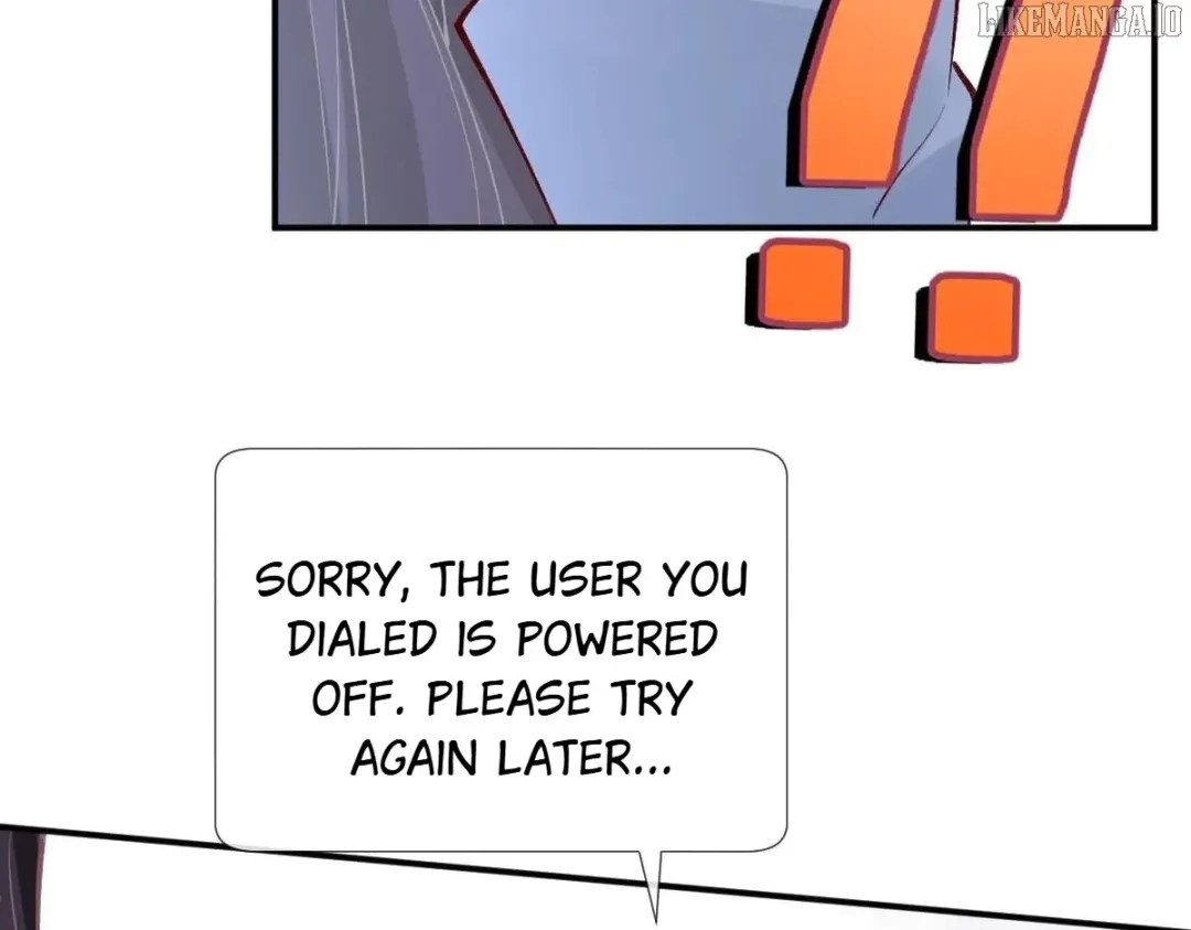 Everyone’s Darling - Chapter 312 Page 33