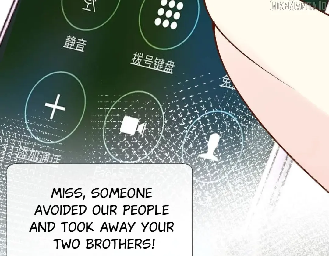 Everyone’s Darling - Chapter 312 Page 36