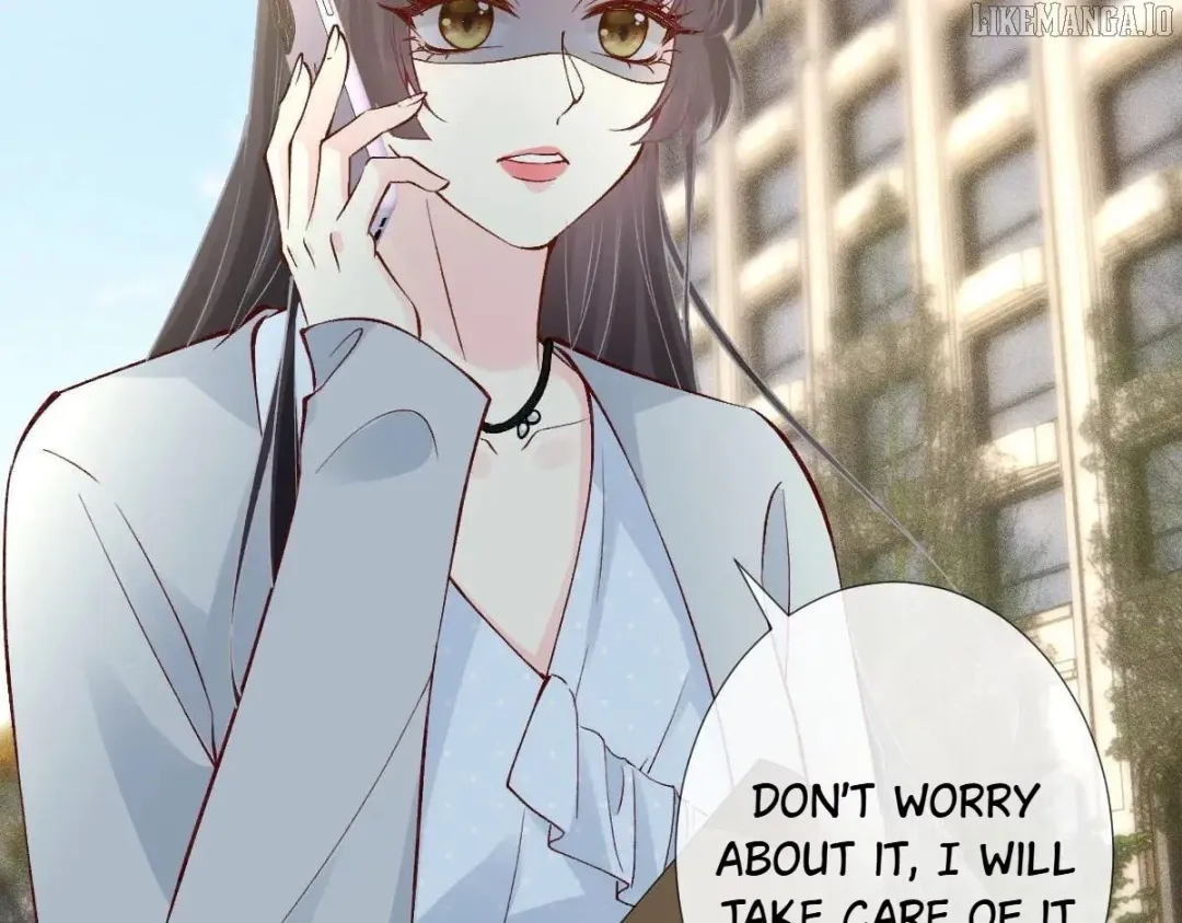 Everyone’s Darling - Chapter 312 Page 43