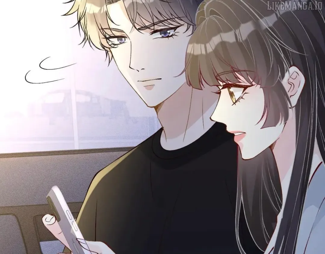 Everyone’s Darling - Chapter 312 Page 60