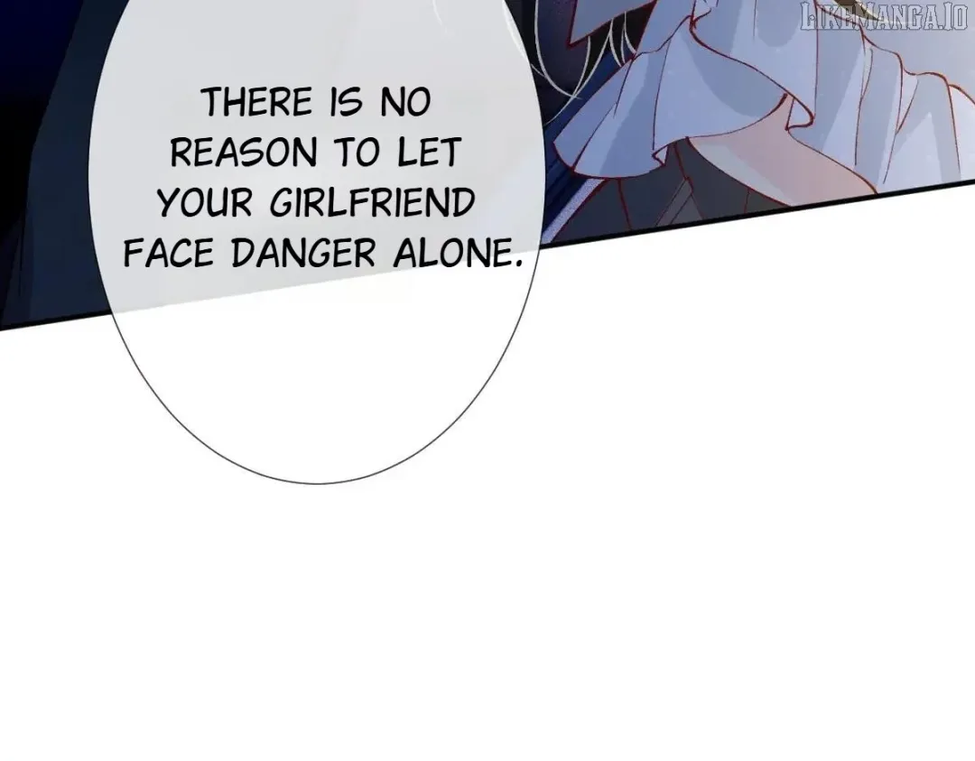 Everyone’s Darling - Chapter 312 Page 87
