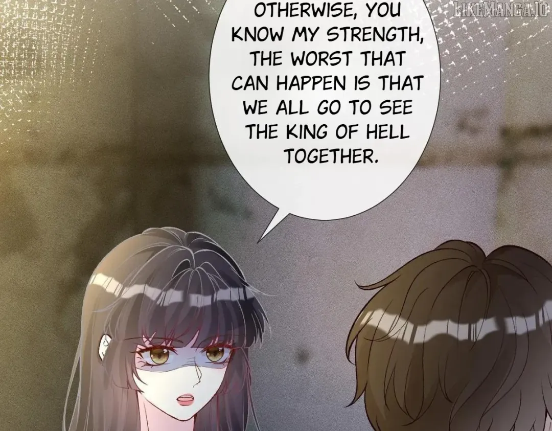 Everyone’s Darling - Chapter 313 Page 53
