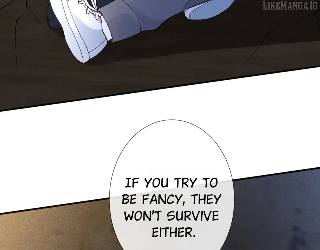 Everyone’s Darling - Chapter 313 Page 60
