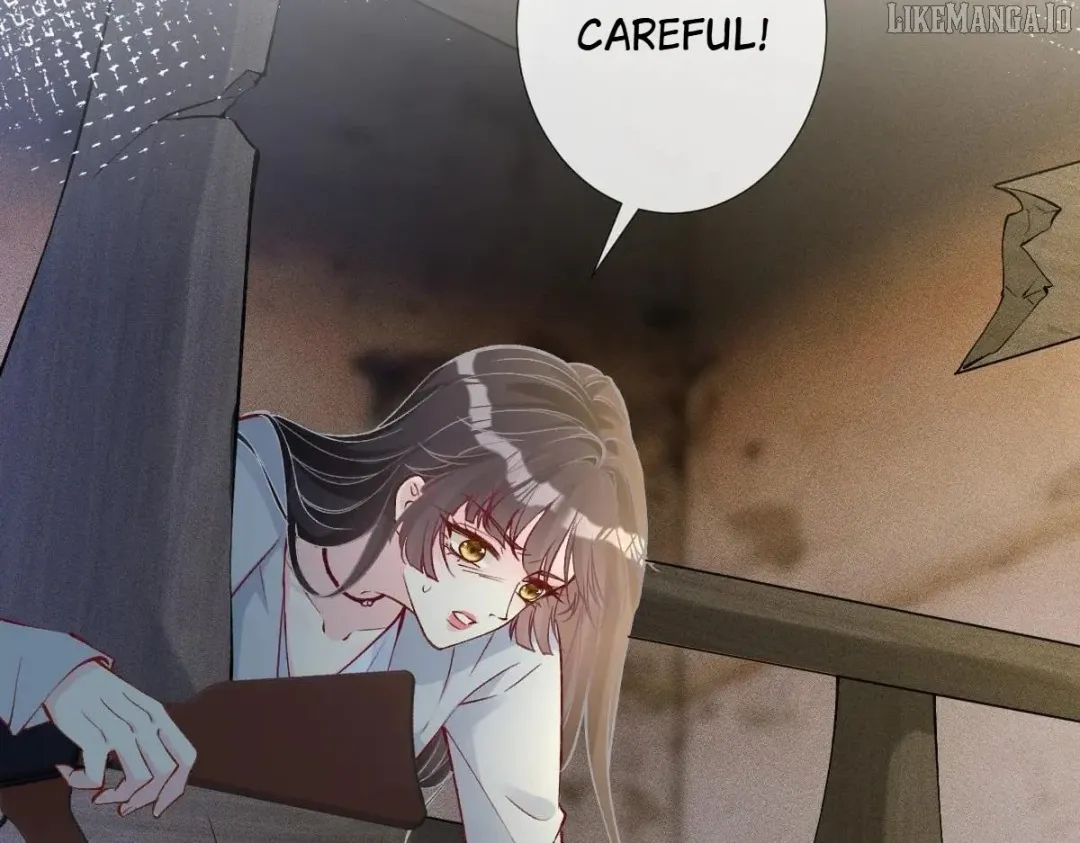 Everyone’s Darling - Chapter 313 Page 96