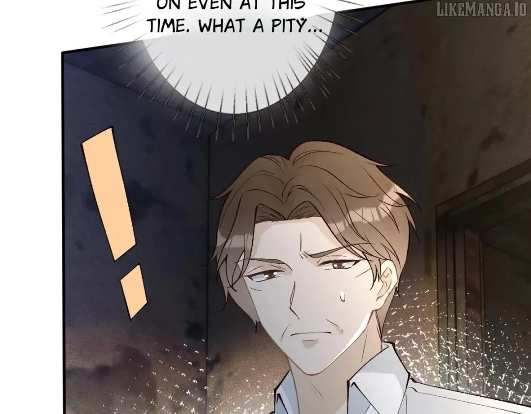 Everyone’s Darling - Chapter 314 Page 4