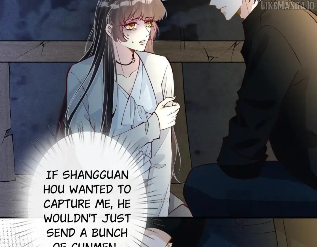 Everyone’s Darling - Chapter 314 Page 46