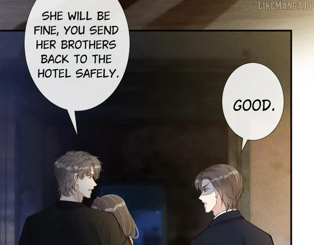 Everyone’s Darling - Chapter 314 Page 56