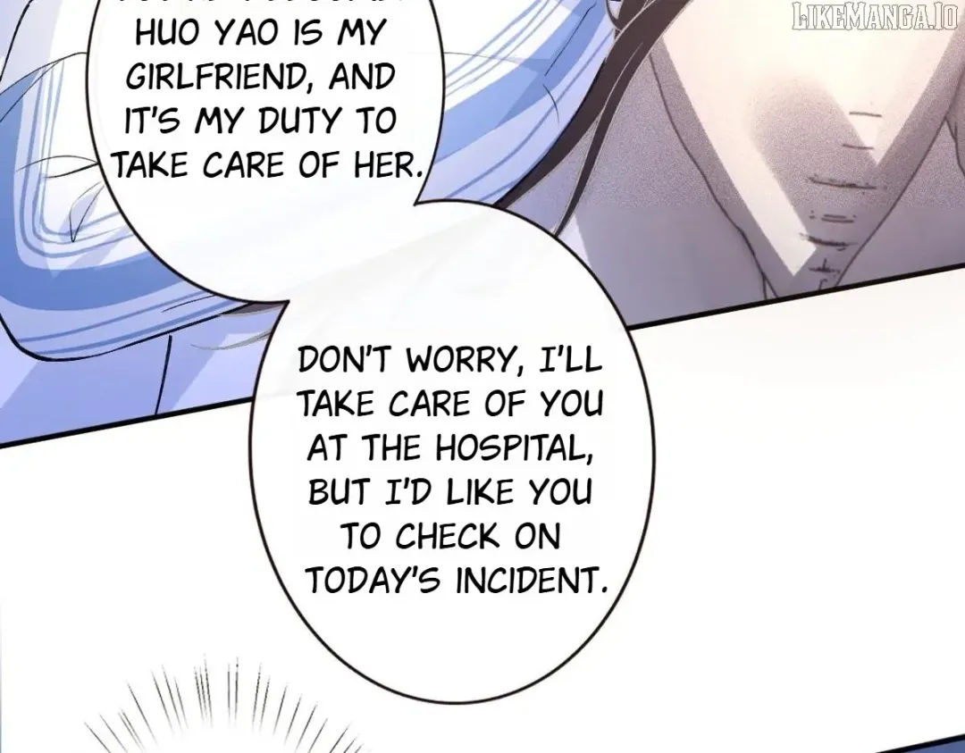 Everyone’s Darling - Chapter 314 Page 83