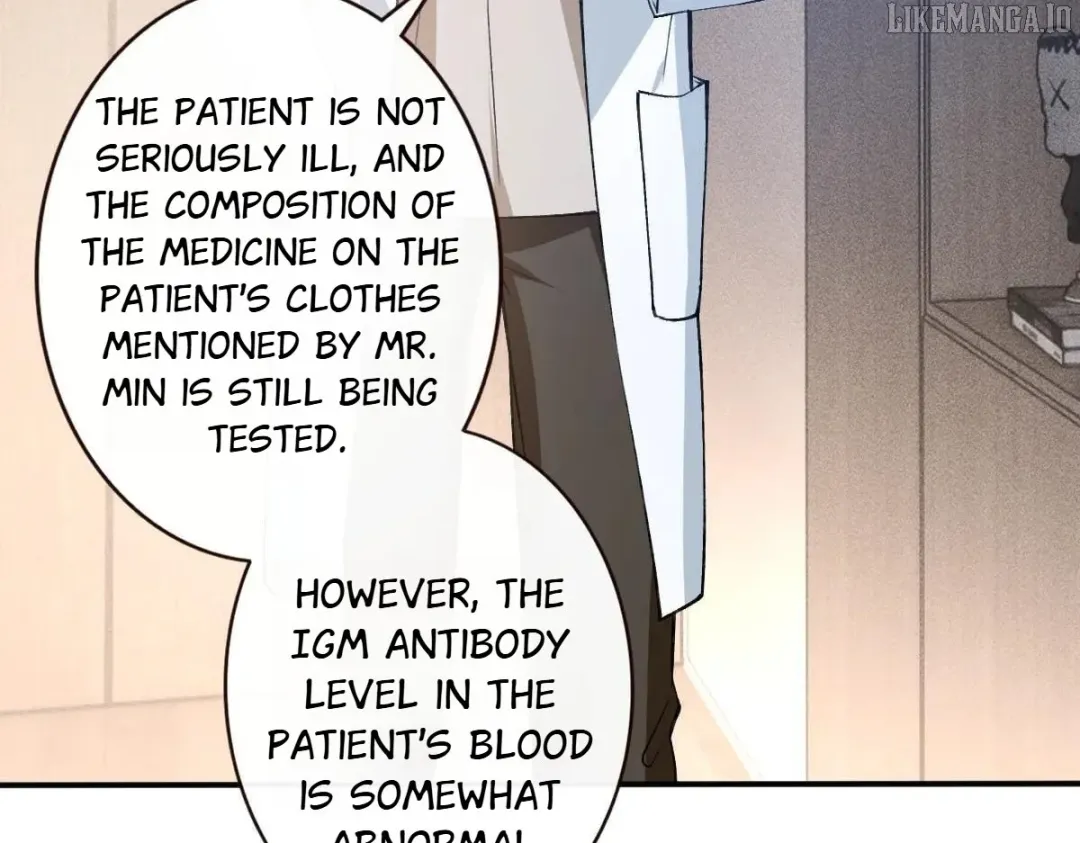 Everyone’s Darling - Chapter 314 Page 88
