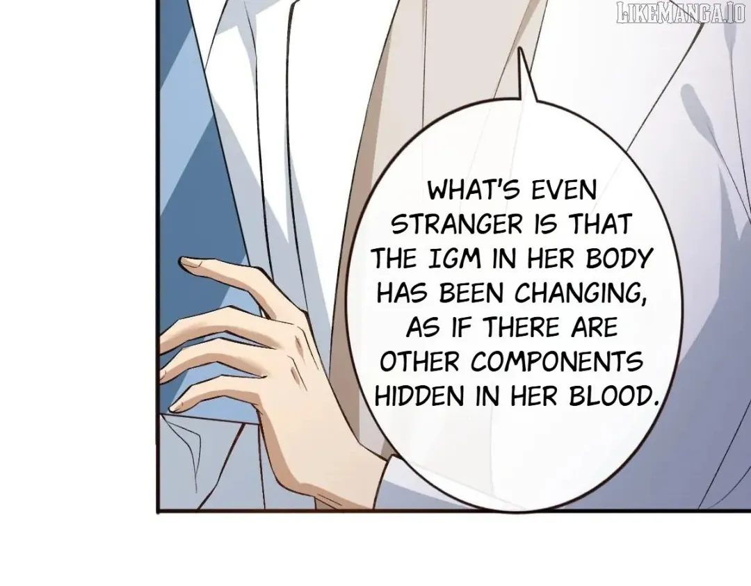 Everyone’s Darling - Chapter 314 Page 94