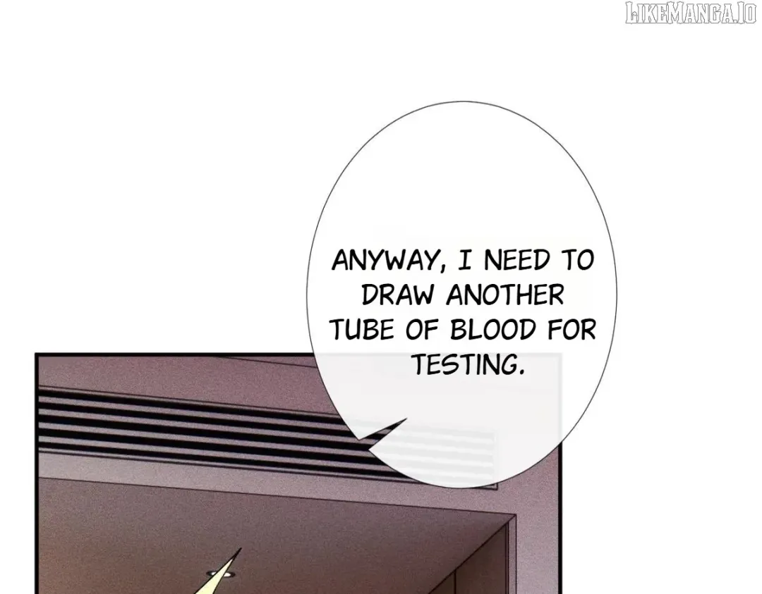 Everyone’s Darling - Chapter 314 Page 95