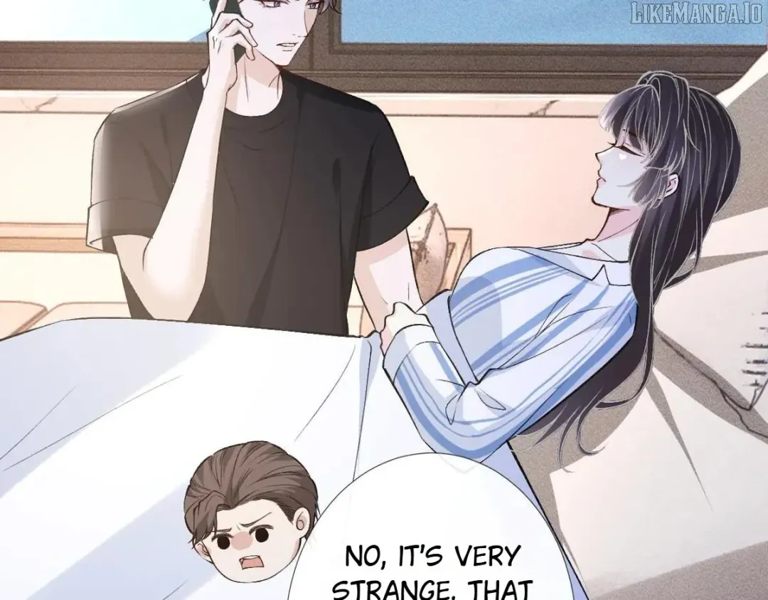 Everyone’s Darling - Chapter 314 Page 103