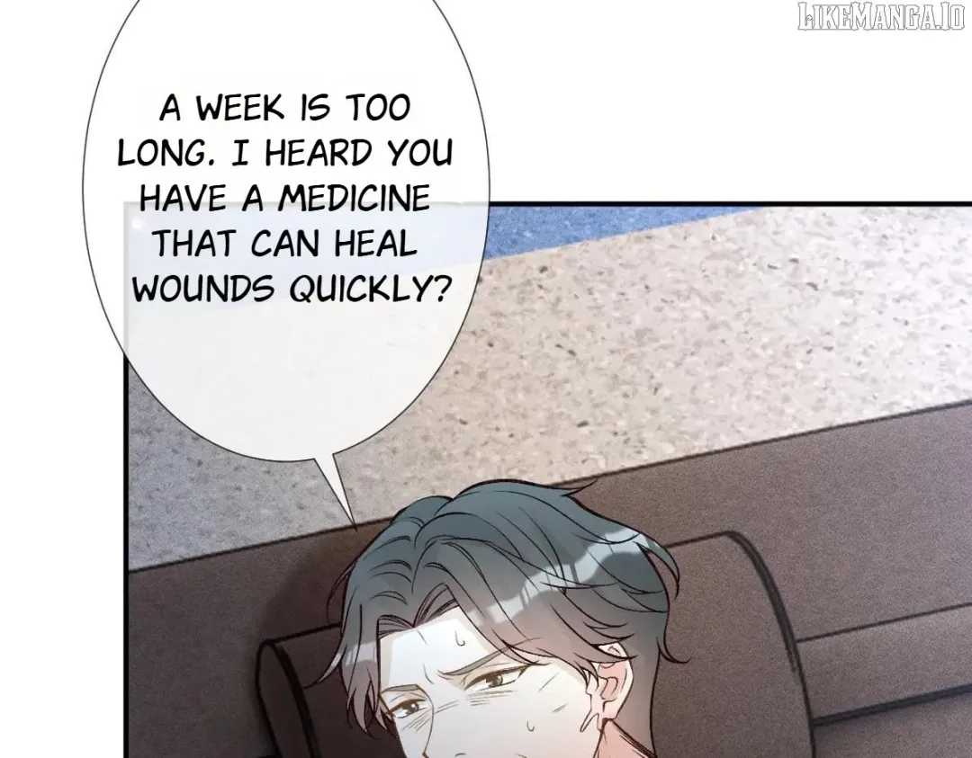 Everyone’s Darling - Chapter 315 Page 9