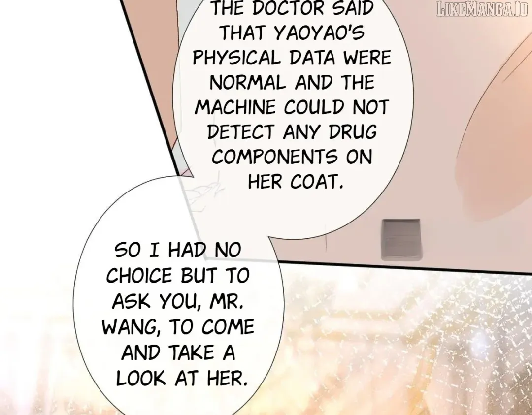 Everyone’s Darling - Chapter 315 Page 25