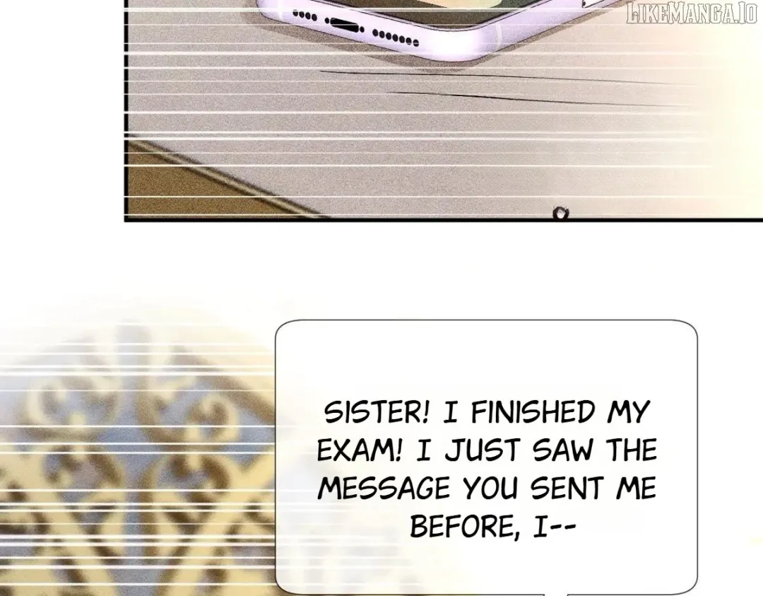 Everyone’s Darling - Chapter 315 Page 31