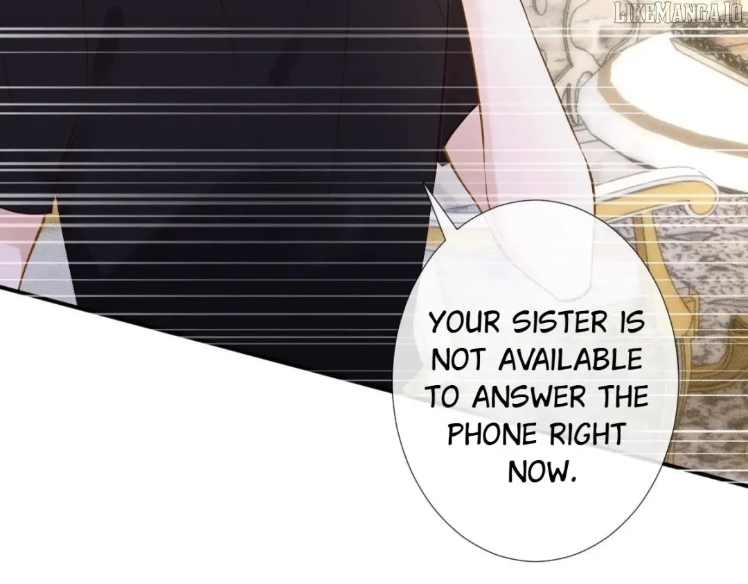 Everyone’s Darling - Chapter 315 Page 33