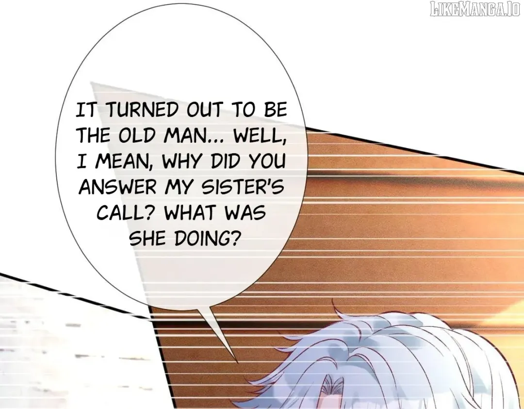 Everyone’s Darling - Chapter 315 Page 34