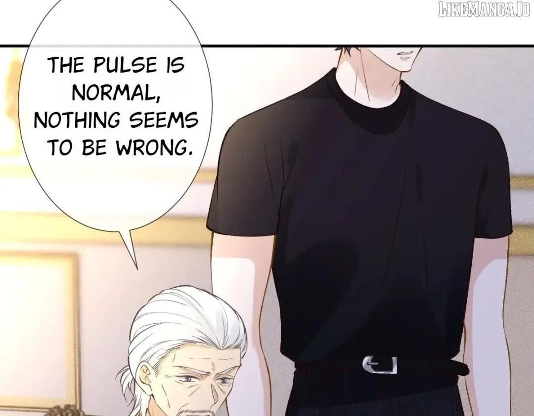 Everyone’s Darling - Chapter 315 Page 40