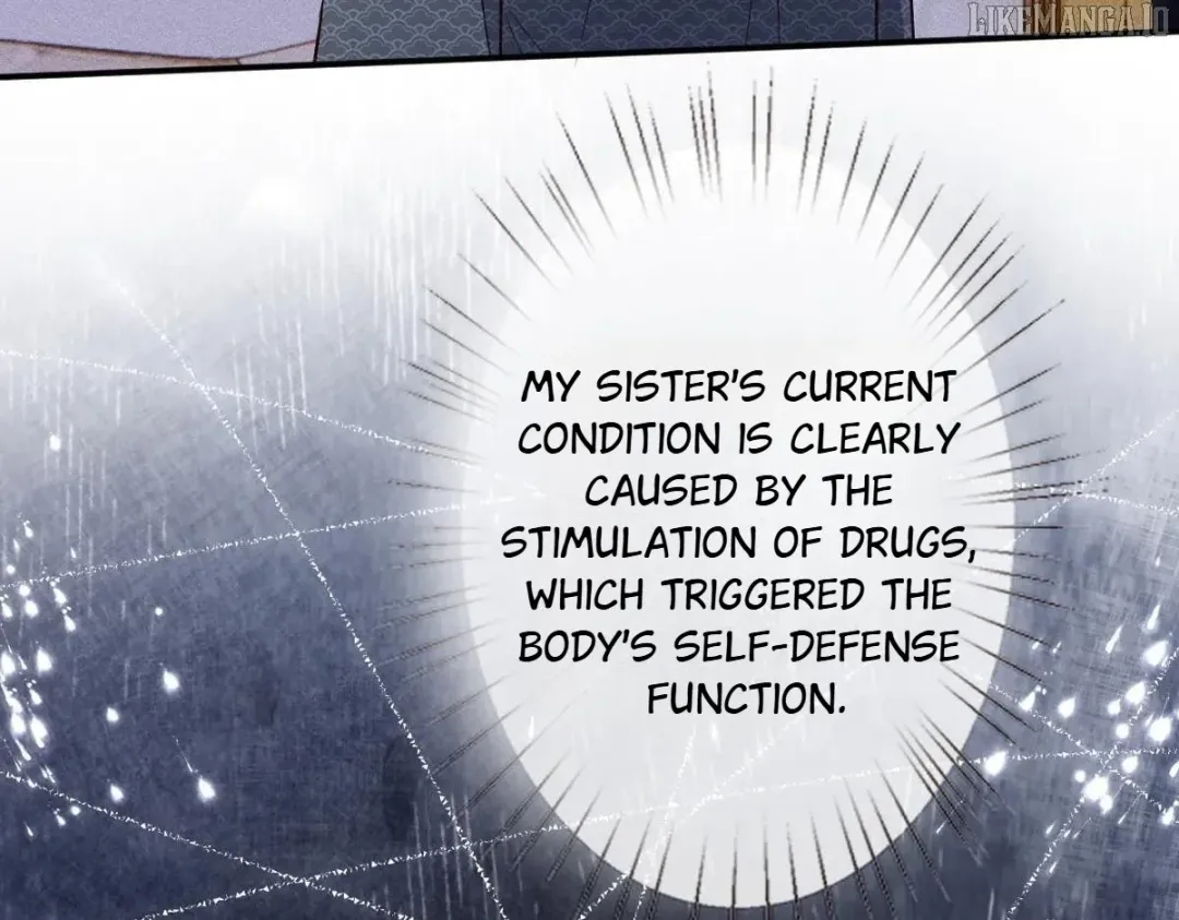 Everyone’s Darling - Chapter 315 Page 55