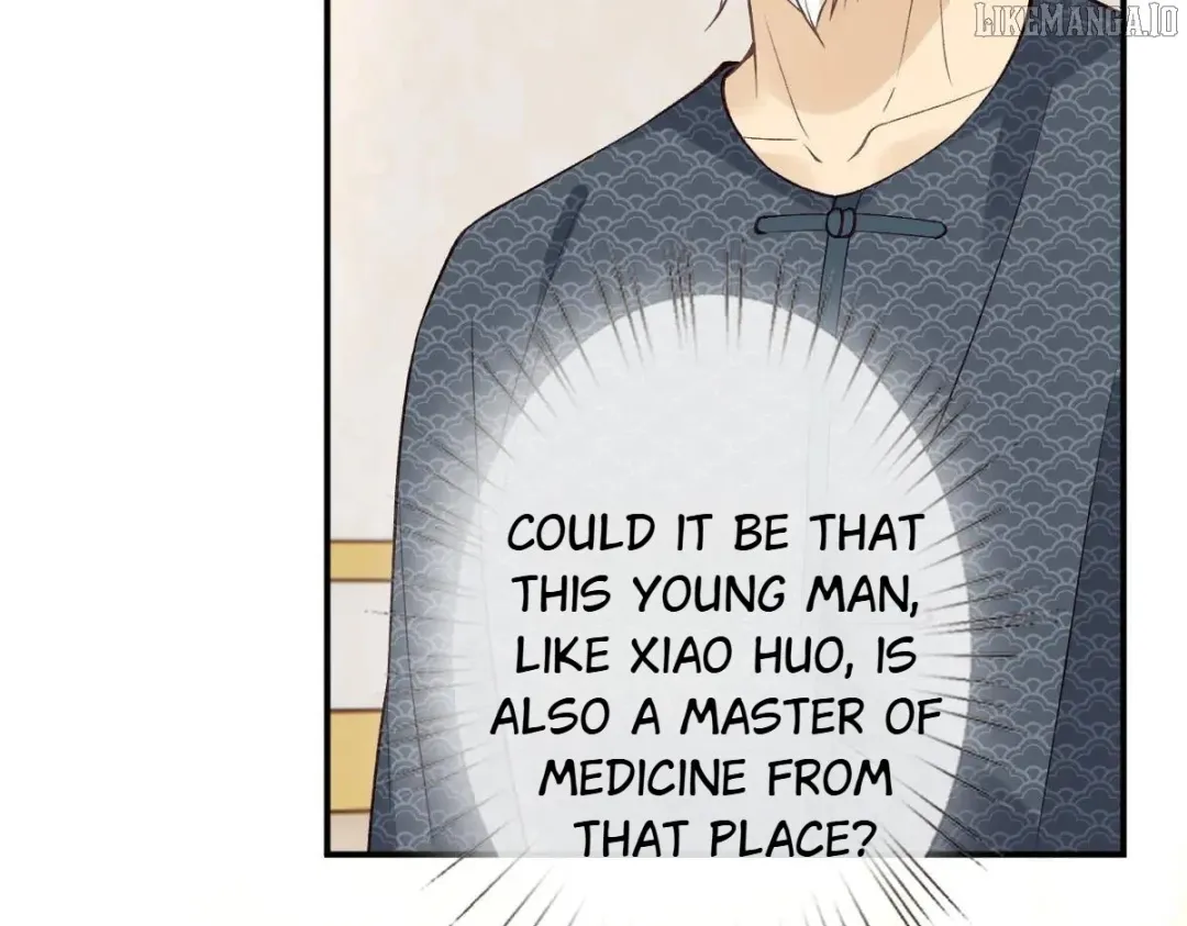 Everyone’s Darling - Chapter 315 Page 59