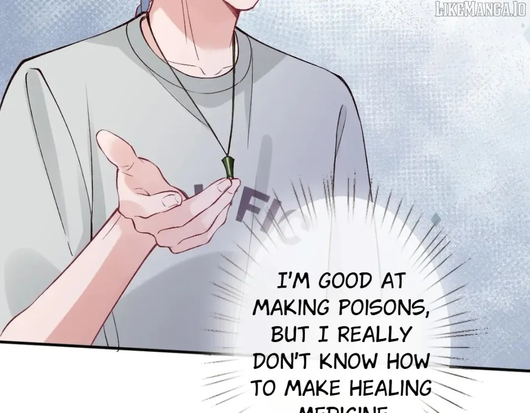 Everyone’s Darling - Chapter 315 Page 63