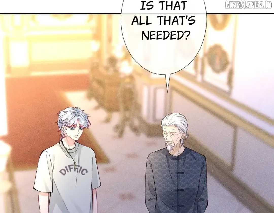 Everyone’s Darling - Chapter 315 Page 69