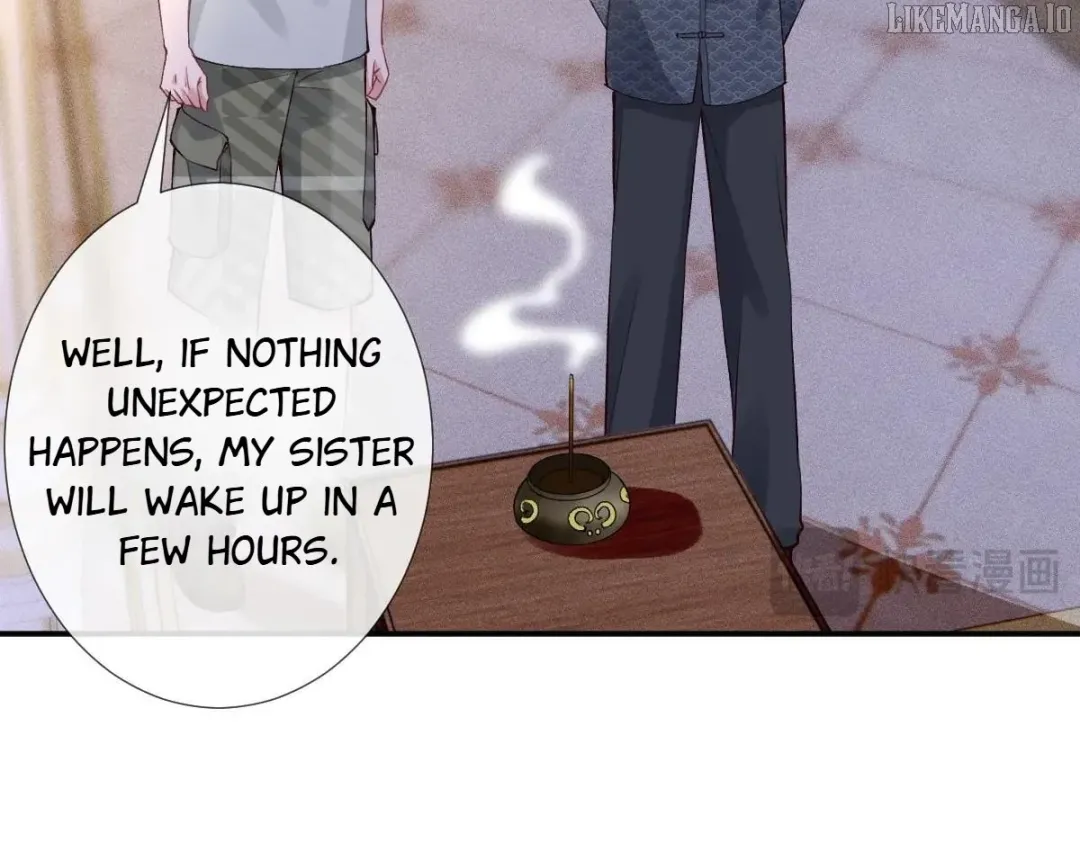 Everyone’s Darling - Chapter 315 Page 70