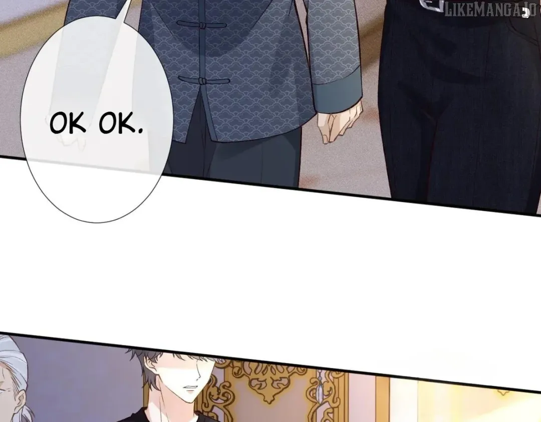 Everyone’s Darling - Chapter 315 Page 78