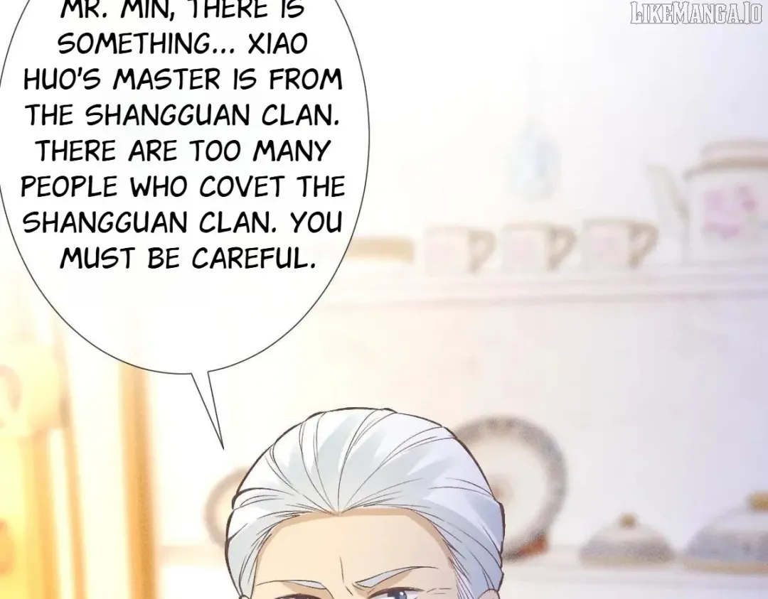 Everyone’s Darling - Chapter 315 Page 80